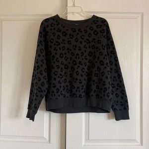 Old Navy Crewneck Sweatshirt